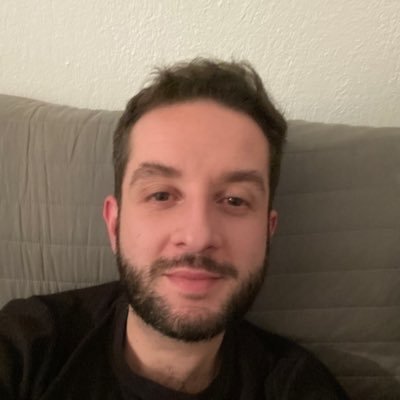 AnotherFoobar's profile picture. Software Engineer
