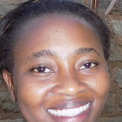mwennde's profile picture. Agricultural Economist ; Interested in agriculture nutrition interventions ; Organic farmer