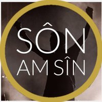 Sôn am Sîn (@sonamsinblog) 's Twitter Profile Photo Sôn am Sîn (@sonamsinblog) 's Twitter Profile Photo