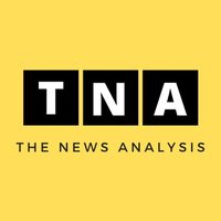 TNA 'The News Analysis'(@TNAindia_) 's Twitter Profile Photo