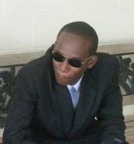 Butchmankiller's profile picture. 