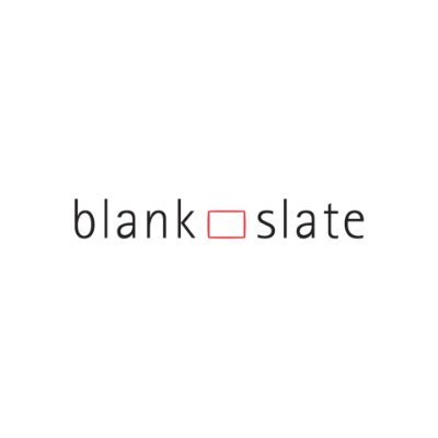 Blank Slate Entertainment