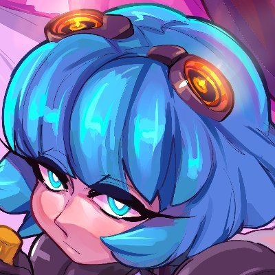 Lvl.24 Stressed Wordwizard
👉👈@LilaacWitch

✨Icon by @cashumeru