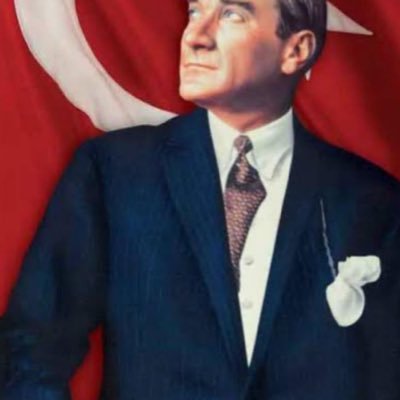 FashionitaKia's profile picture. düşünür Dobra Doburun yeni Profil ResmiSayınAtatürk,SeninSayendeHürüzVeMutluyuzEnBüyükTürk CanımAtatürkMerhaba