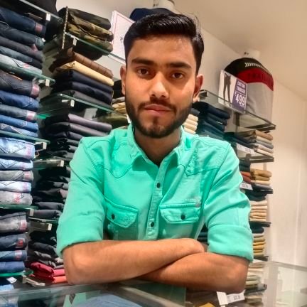 YakoobA75671762's profile picture. 