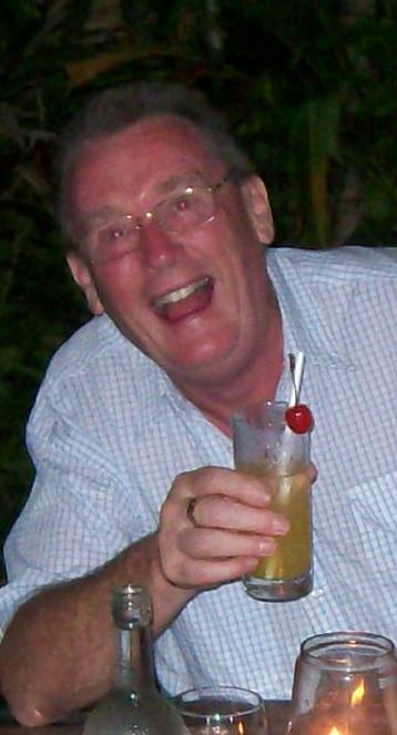 cobra269au's profile picture. 