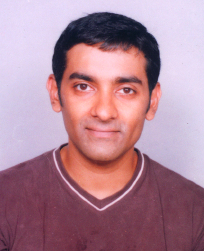 Benkallam's profile picture. Searching.