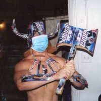 Natty Ice Bro(@TheNattyIceBro) 's Twitter Profile Photo