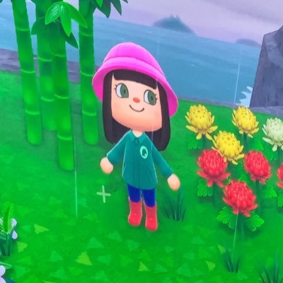 _ruby_woo's profile picture. Animal Crossing New Horizons