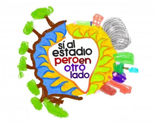 LaPastoraVive's profile picture. Somos ciudadanxs que sabemos que La Pastora es un Bosque Vivo! Defendemos nuestro derecho a respirar aire limpio y creemos en el respeto a la vida!