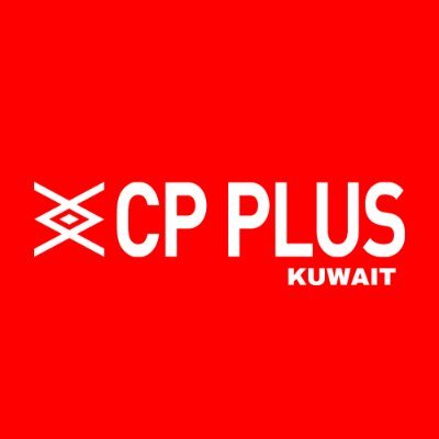 سي بي بلس CP PLUS Kuwait 🇰🇼