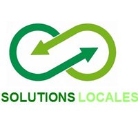 Solutions Locales pour la transition écologique(@SolutionLocal) 's Twitter Profile Photo