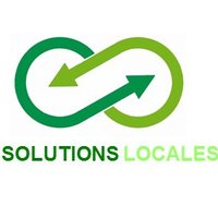 Solutions Locales pour la transition écologique (@solutionlocal) 's Twitter Profile