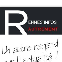 RENNES INFOS AUTREMENT (@rautrement) 's Twitter Profile Photo RENNES INFOS AUTREMENT (@rautrement) 's Twitter Profile Photo