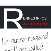 RENNES INFOS AUTREMENT(@RAutrement) 's Twitter Profile Photo