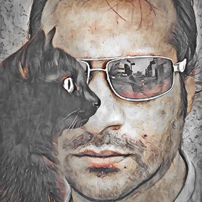 Sheenshabbee's profile picture. To The Earth!