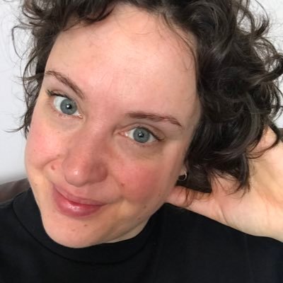 (Post)qualitative researcher of participation & diversity work, inc in HE, arts ed & work | Creative meths & ethnography | RA @EducationSheff | she/her
