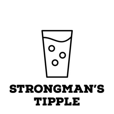 StrongmansTipp's profile picture. Innovative cocktail events & consultancy by Tomas Lenko. Surviving COVID with bottled cocktails order here!