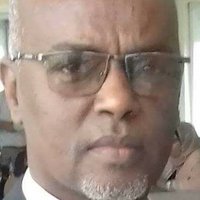 Isman Ibrahim Robleh (@ismanirobleh) 's Twitter Profile