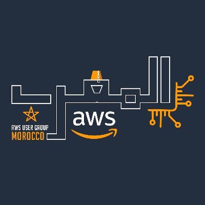 Our goal is to provide you the right place to interact with a group of passionate individuals that would like to learn from each other #AWS #Cloud