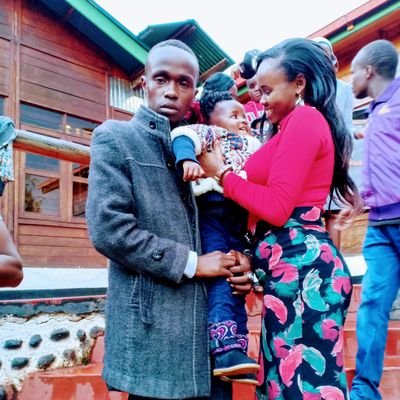 getbern254's profile picture. 