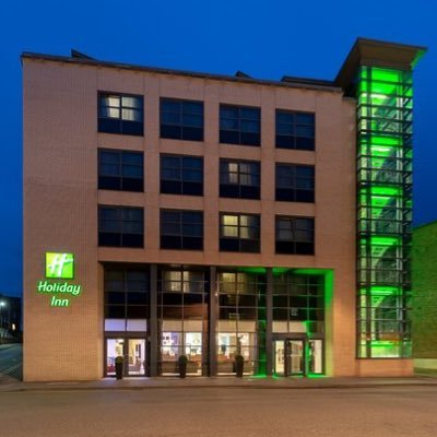 Fancy a trip to York? Stay with us at Holiday Inn York City Centre!