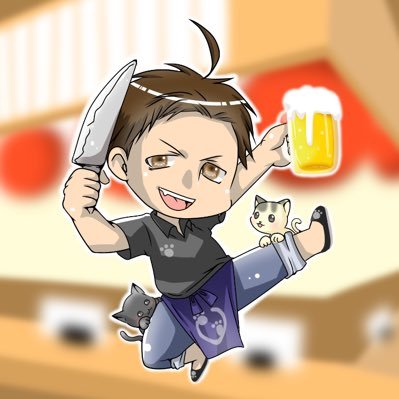 matsumon1129's profile picture. 居酒屋の店主でゲーム、アニメ、パチンコ 、バイクと色んなことが好きだけど知識は浅いです😓💦 #遊び人ギルド #1gameてつ #俺もてつ