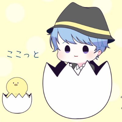ここっと🐣＠SSBUさんのプロフィール画像