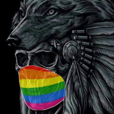 InkietudeManitu's profile picture. Espíritu crítico, piel roja, antifascista. Sólo la recuperación de la memoria histórica nos hará dignos de una democracia. Verdad, justicia y reparación, Jau!