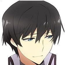 Despite his somewhat reserved appearance he's always caring for those dear to him.