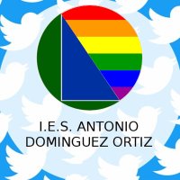 IES Dominguez Ortiz (@iesdomortiz) 's Twitter Profile Photo
