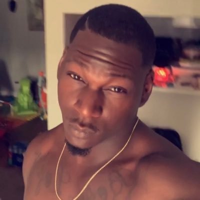 Born Leader And Chosen King🙌🏾👑Abu Khalil👳🏿♂️ Allahu Akbar!!♠️🖤💙 Young Fly African 🦍🇲🇦.American 🦍🇺🇸🔟👣👇🏾jack