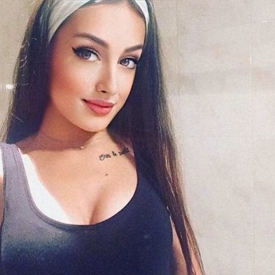 laurenpv6's profile picture. Failed NFT project turned shitposter. Fak @opensea