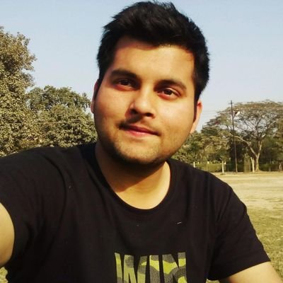 shivam_bhrdwaj's profile picture. Always have hope....