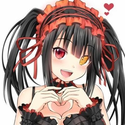 Kurumi Tokisaki (My codename is nightmare)さんのプロフィール画像