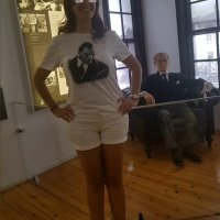 Deniz Nazlı Bal (@deniznazlbal1) 's Twitter Profile Photo