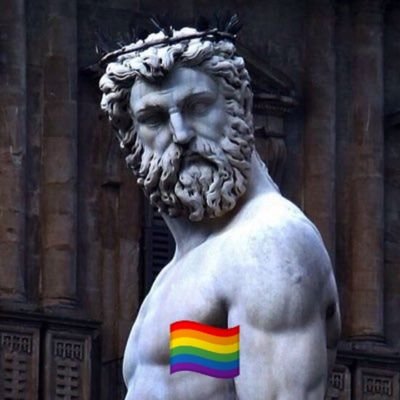 sekulerses's profile picture. #ahlakinizbatsin.