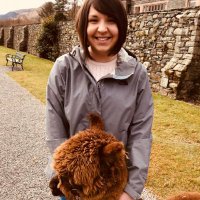 Olivia Domics 🌼 #TVTTagTeam (@oliviadomics) 's Twitter Profile Photo Olivia Domics 🌼 #TVTTagTeam (@oliviadomics) 's Twitter Profile Photo