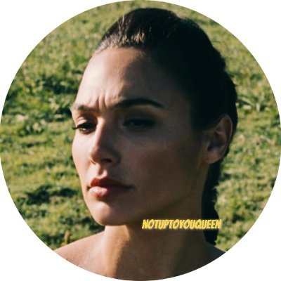 ⭐️ Because of who my adversaries are, they only see my love as a defect in the armor. But they don't know it's also what gives me strength. ⭐️ RP account.💫