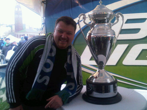 ccodlin's profile picture. 