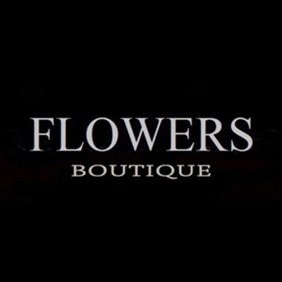 FLOWERS Boutique