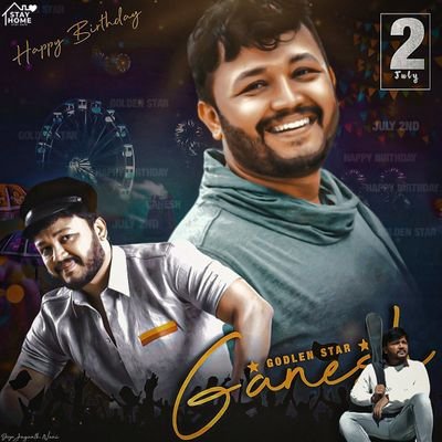 This page for God @sachin_rt Abhinaya Adipati Golden Star @Official_Ganesh and HitMan @ImRo45 fans