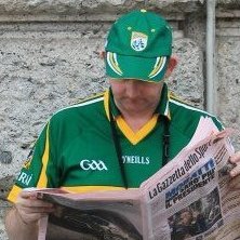 Irishman with an English accent. Fan of Brentford FC, New England Patriots among others. Supporter of Irish sport. Tweeting too much about politics these days.