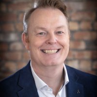 Sean Liddell (@unityassociates) Twitter profile photo