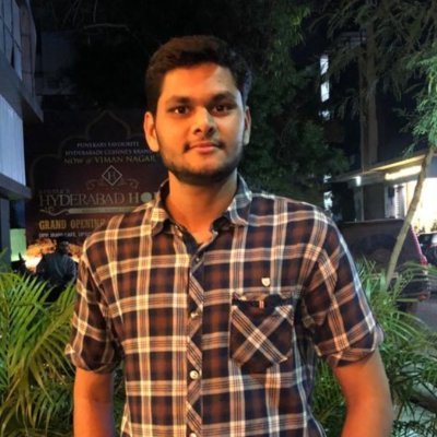 rupesh_d_patil's profile picture. Learner