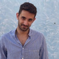 Eric Calderer (@ericalderer) 's Twitter Profile