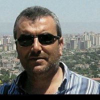 Ahmet Göktaş (@ahmetgoktas63) 's Twitter Profile