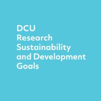 DCU&ResearchSDG (@dcuresearchsdg) 's Twitter Profile