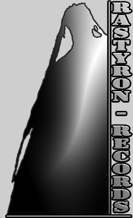 Rastyronrecords's profile picture. 