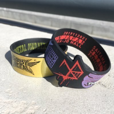 EJ_metal_0001's profile picture. ☆BABYMETAL/15/6/21→ ☆PassCode/20/1/12,13→ ☆花冷え。TRiDENT 23/3/4→☆S.SLIDERS/23/5/3→ ☆KILLTMELTLAND/24/8/2→ ☆ごみちゃん25/1/11→ ☆AnotherDiary/25/5/24→